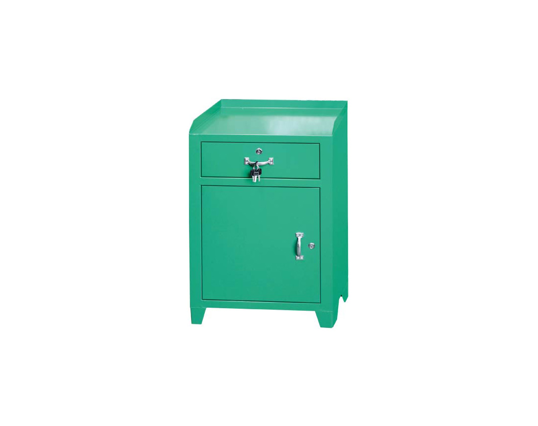 一抽一门工具柜