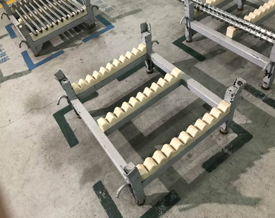专用产品运输器